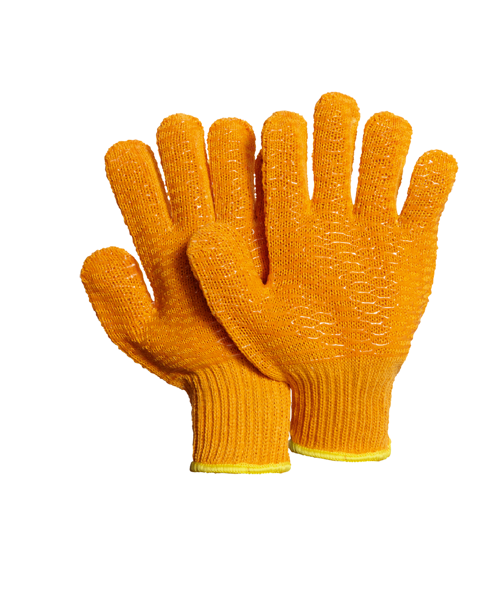 TeXXor gants de bcheron tricots Criss Cross, XX75101